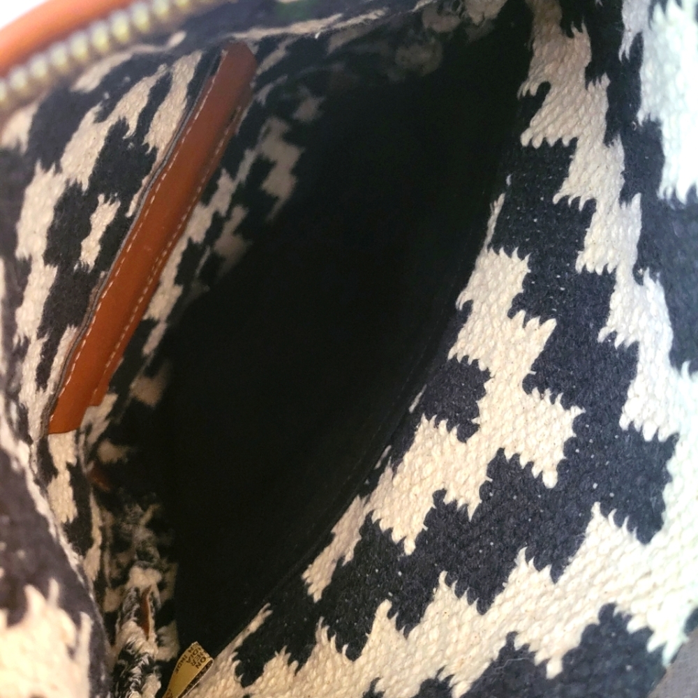 🎉Patricia Nash Casoli Bag 🎉DESIGNER CLEARANCE DEAL - Picture 8 of 10